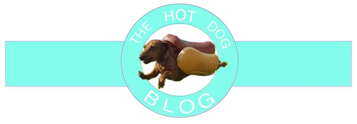 THE HOT DOG BLOG – Edmonton